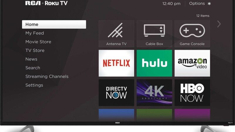 „Roku“ gali kur kas daugiau: paslėptos funkcijos, kurios pakeis jūsų vakarus prie televizoriaus