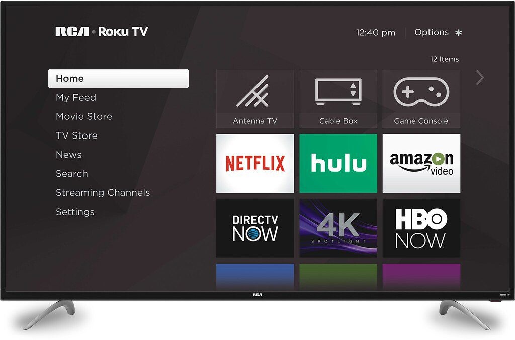 „Roku“ gali kur kas daugiau: paslėptos funkcijos, kurios pakeis jūsų vakarus prie televizoriaus