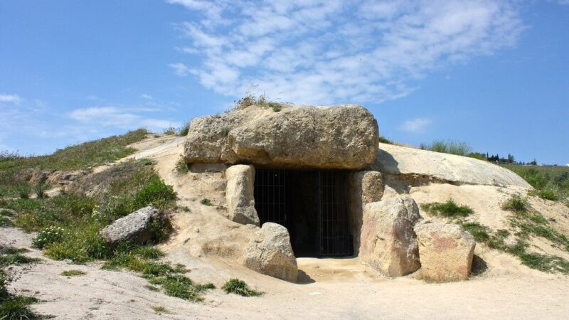 Mokslininkai šokiruoti: radinys garsiajame Europos kapinyne atskleidė paslaptį apie mus visus