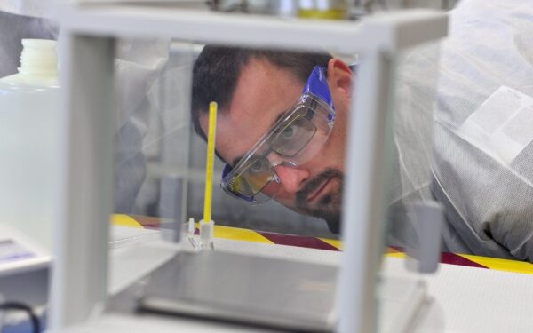 Branduolinės energetikos plėtra JAV: pažangus „TerraPower“ projektas ir jo reikšmė