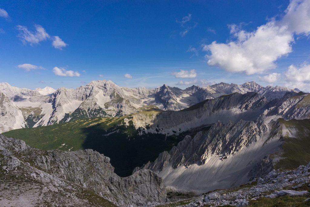 Kalnai. Openverse nuotr.