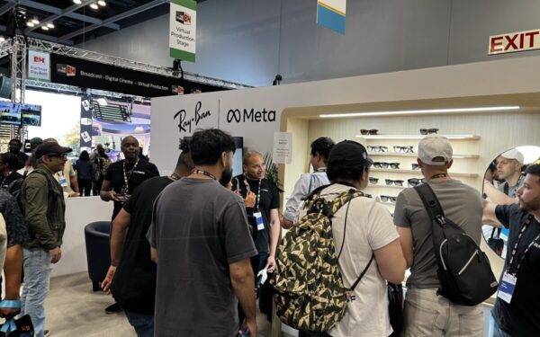 „Ray-Ban Meta“ naujienos: atskleisti nauji modeliai ir programinės įrangos atnaujinimai