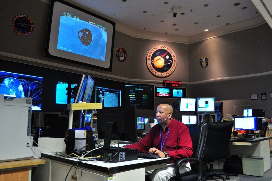 NASA paleidžia galingiausią superkompiuterį istorijoje: kaip jis pakeis kosmoso tyrimus?
