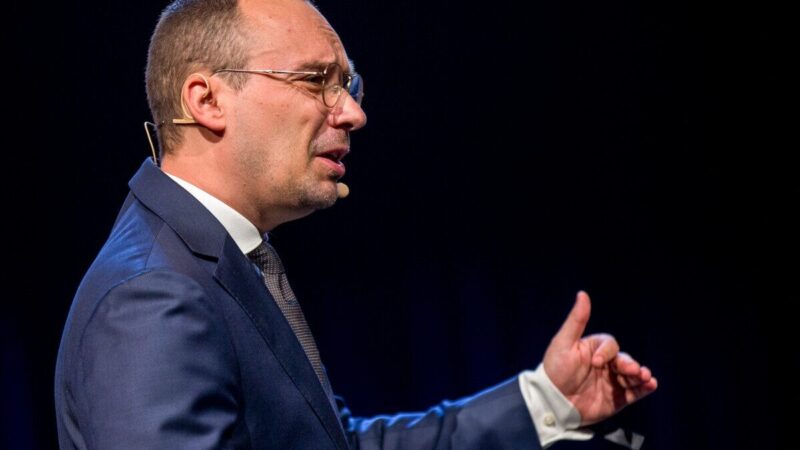 Politikoje bręsta skandalas? Žiniasklaida paviešino Maldeikio ryšius ir užsakytas paslaugas