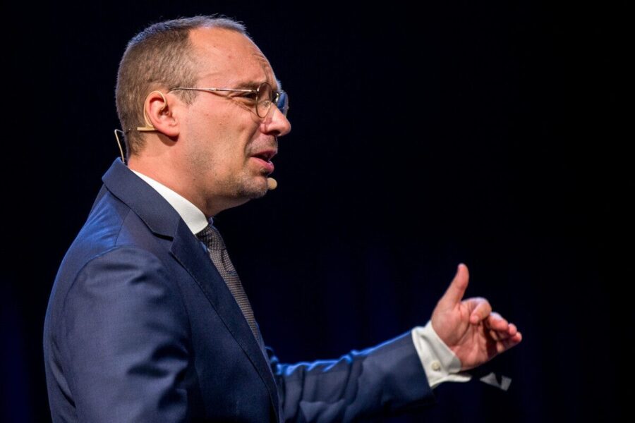 Politikoje bręsta skandalas? Žiniasklaida paviešino Maldeikio ryšius ir užsakytas paslaugas