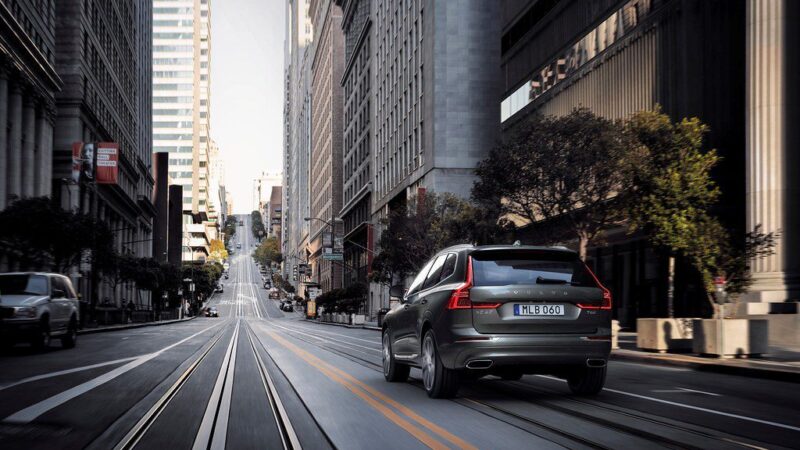 Automobiliai tampa kompiuteriais: „Google“ pristatė svarbų „Android Automotive“ atnaujinimą