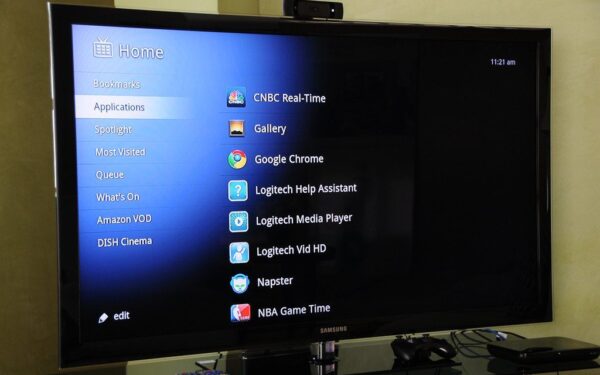 „Google“ atnaujina „Google TV“: „Gemini“ atsakymai tampa vizualūs ir interaktyvūs