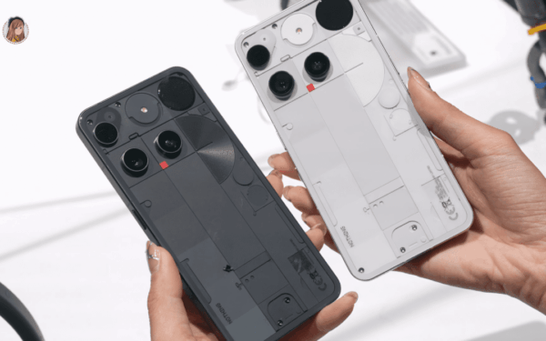 Permainos telefonų rinkoje, kurių niekas nesitikėjo: sužinokite, kokie pokyčiai laukia dar šiemet