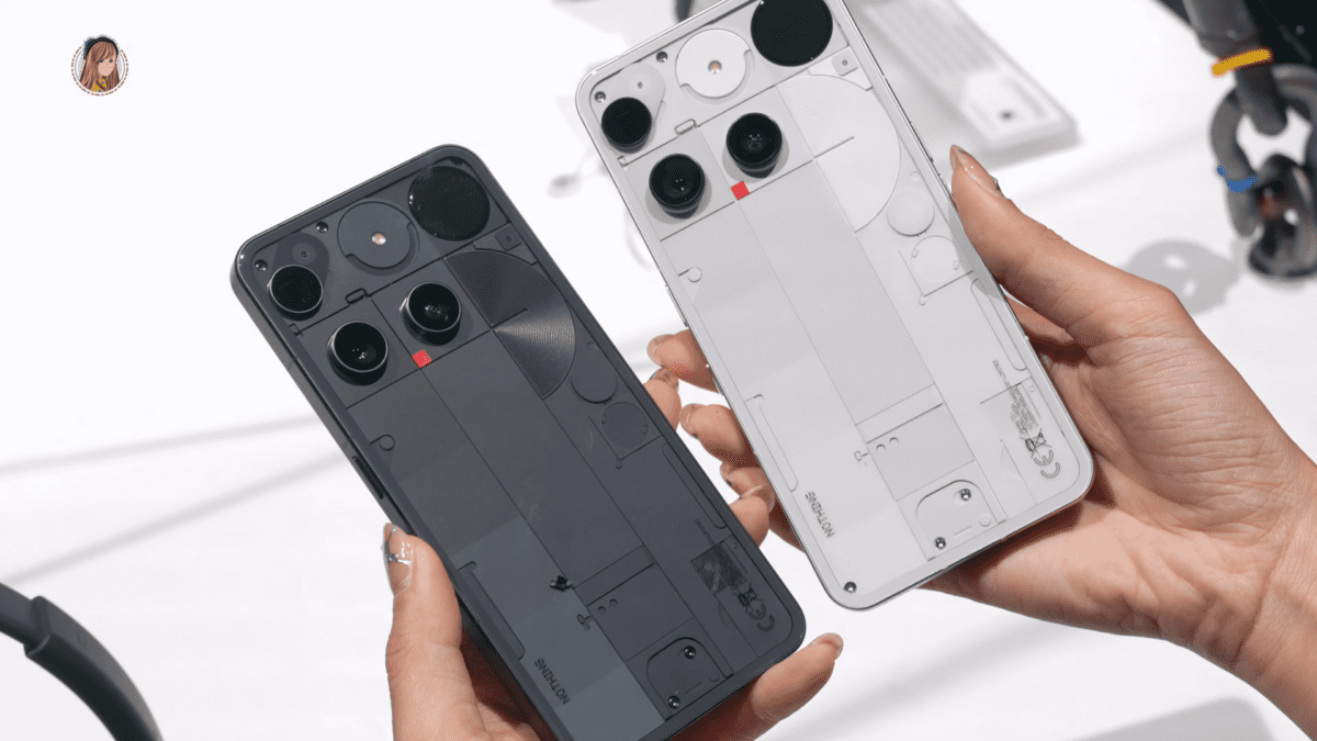 Permainos telefonų rinkoje, kurių niekas nesitikėjo: sužinokite, kokie pokyčiai laukia dar šiemet