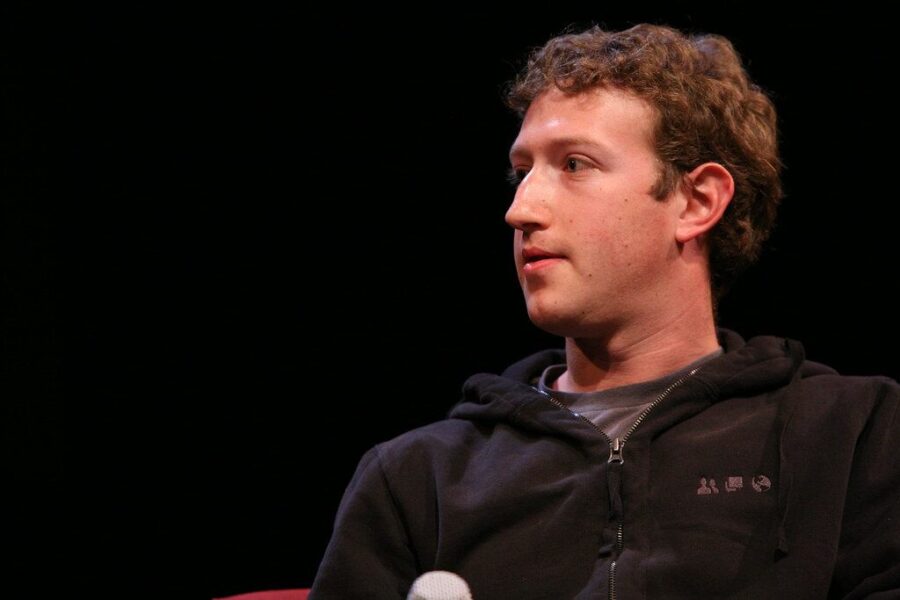 Ar „Meta“ vadovą keis dirbtinis intelektas: Zuckerbergas kuria agentą, kuris gali pakeisti netikėtą poziciją