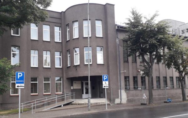 Keisti įrašai ligonių kasų sistemoje pribloškė vyrą, ar verta patikrinti ir savo duomenis?
