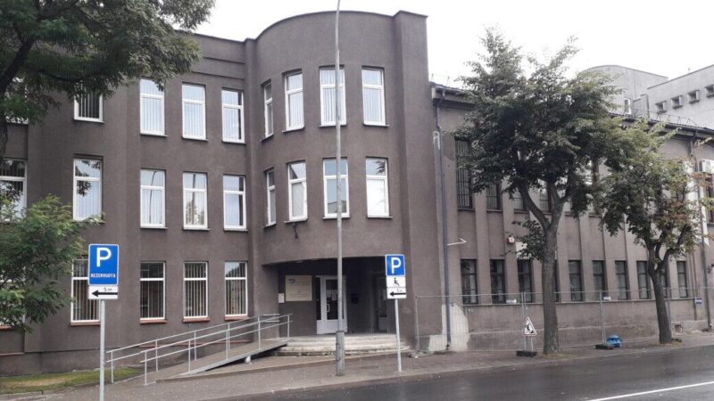 Keisti įrašai ligonių kasų sistemoje pribloškė vyrą, ar verta patikrinti ir savo duomenis?