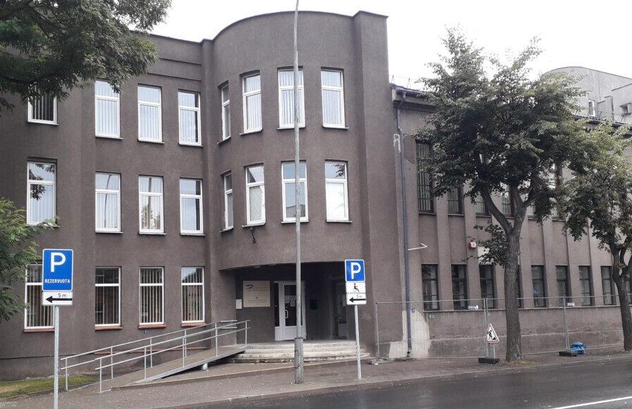 Keisti įrašai ligonių kasų sistemoje pribloškė vyrą, ar verta patikrinti ir savo duomenis?