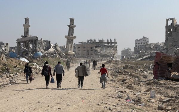 Izraelio gynybos ministras apie karą su Iranu prabilo atvirai: jo žodžiai skamba grėsmingai