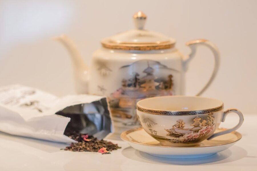 Vienas ingredientas pakeičia viską: juodoji arbata gali sukelti kraujo spaudimo šuolį