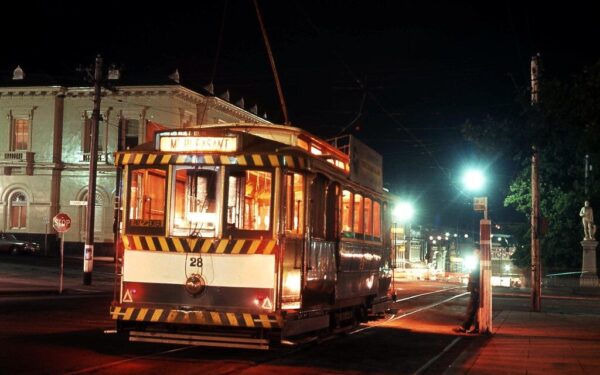 Tramvajai vėl grįžta į darbotvarkę: Seimas suskubo keisti įstatymus, ekspertai kalba apie proveržį