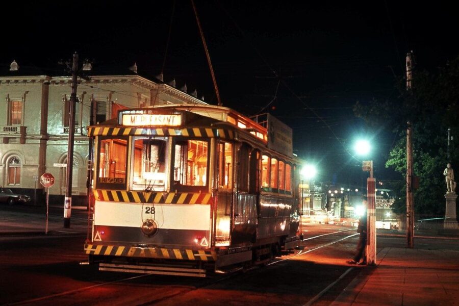 Tramvajai vėl grįžta į darbotvarkę: Seimas suskubo keisti įstatymus, ekspertai kalba apie proveržį