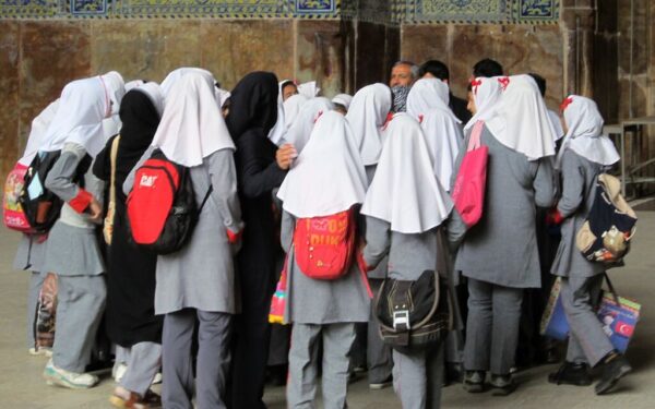 NYT atskleidžia dramatišką istoriją apie smūgį Irane: kas galėjo nutikti nustatant taikinį