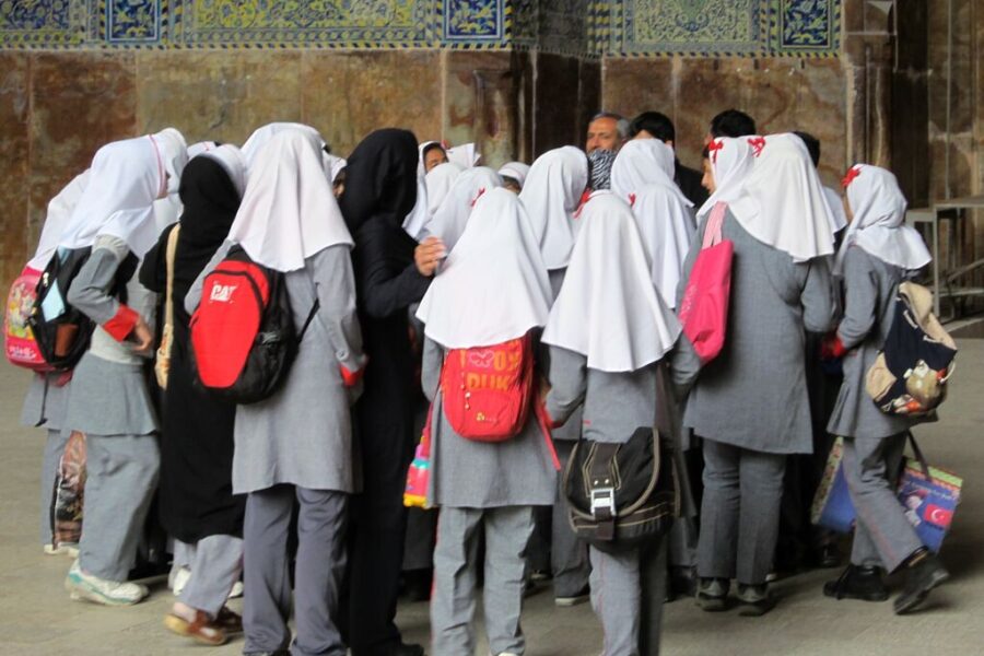 NYT atskleidžia dramatišką istoriją apie smūgį Irane: kas galėjo nutikti nustatant taikinį