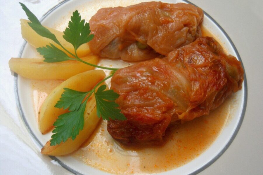 Balandėlių gamyba taps paprastesnė: sužinokite, kodėl verta kopūstą per naktį laikyti šaldiklyje