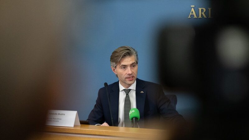 Europa atsitraukė, bet ar reikėjo? Budrys akcentuoja klaidą Irano konflikte