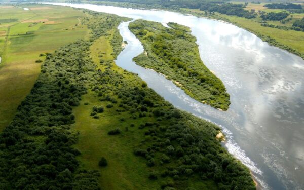 Neris gali būti pavojuje: aplinkosaugininkai jau kreipėsi į policiją, situacija kelia rimtų klausimų