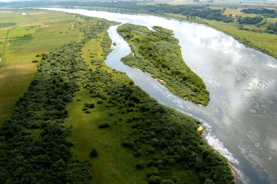 Neris gali būti pavojuje: aplinkosaugininkai jau kreipėsi į policiją, situacija kelia rimtų klausimų
