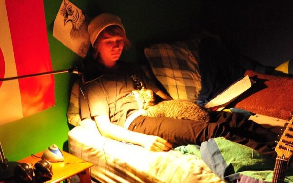 Šiuolaikinė tėvystė vargina labiau: psichologas paaiškina, kas labiausiai žeidžia santykį su paaugliu