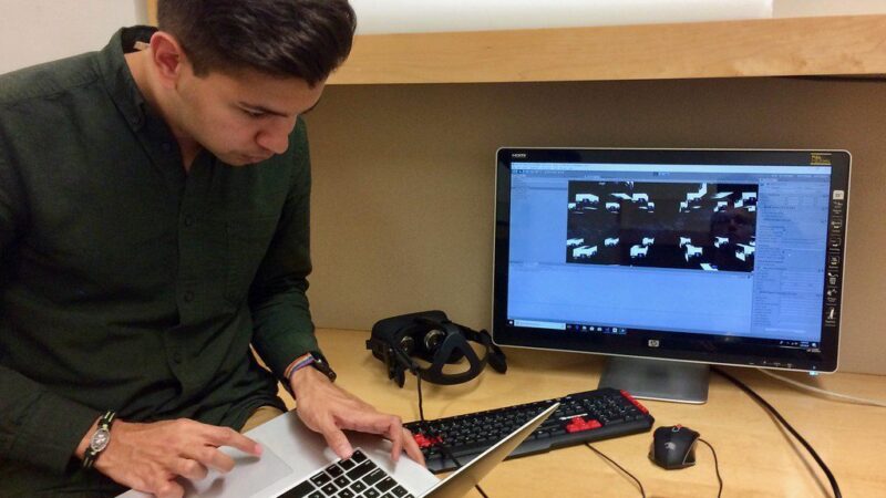 Naujas polimeras: Stanforde sukurta medžiaga gali transformuoti paviršiaus reljefą