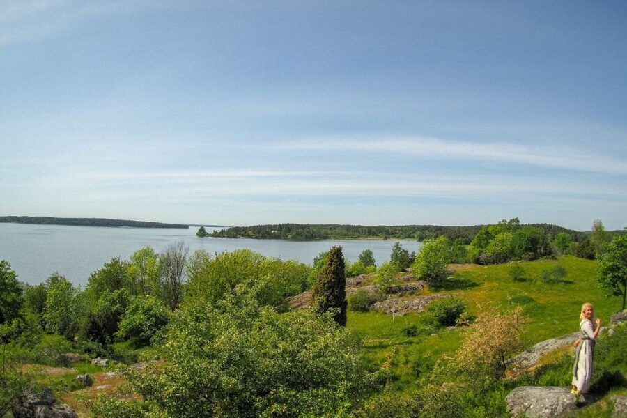 Jomsborgo legenda ir realybė: sužinokite, ką atskleidė naujausi archeologiniai kasinėjimai