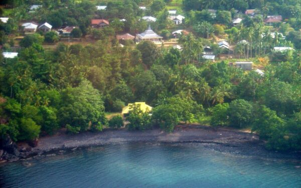 68 tūkst. metų paslaptis Indonezijoje: radinys saloje keičia požiūrį į simbolinį mąstymą ir kūrybiškumą