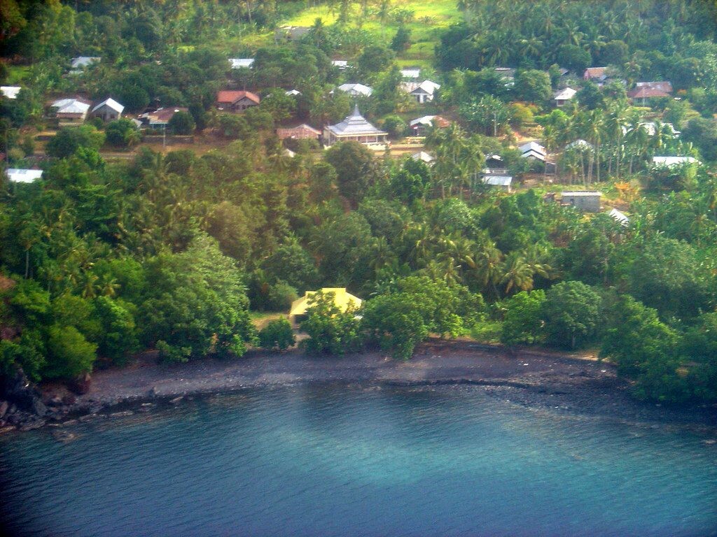68 tūkst. metų paslaptis Indonezijoje: radinys saloje keičia požiūrį į simbolinį mąstymą ir kūrybiškumą