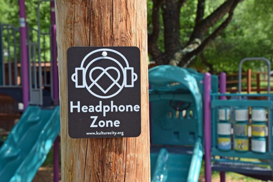 „Thunder“ ausinių apžvalga: V formos garsas ir nauja konstrukcija iš „Headphone Zone“