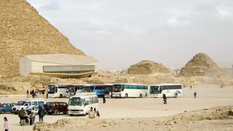 Viltis įstrigusiems: Vitkauskas kalba apie galimybę piliečius iš Artimųjų Rytų perkelti į kitas šalis