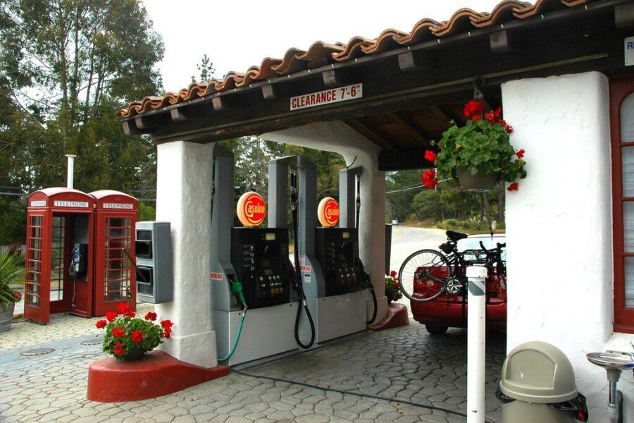 Japonija siunčia signalą dėl naftos: sprendimas gali turėti platesnių pasekmių rinkoms