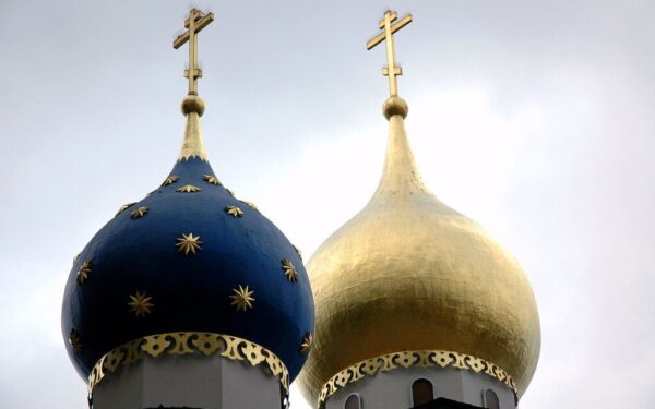 VSD ataskaita sulaukė atsako: Stačiatikių Bažnyčia išreiškė nerimą dėl to, kaip buvo paminėta