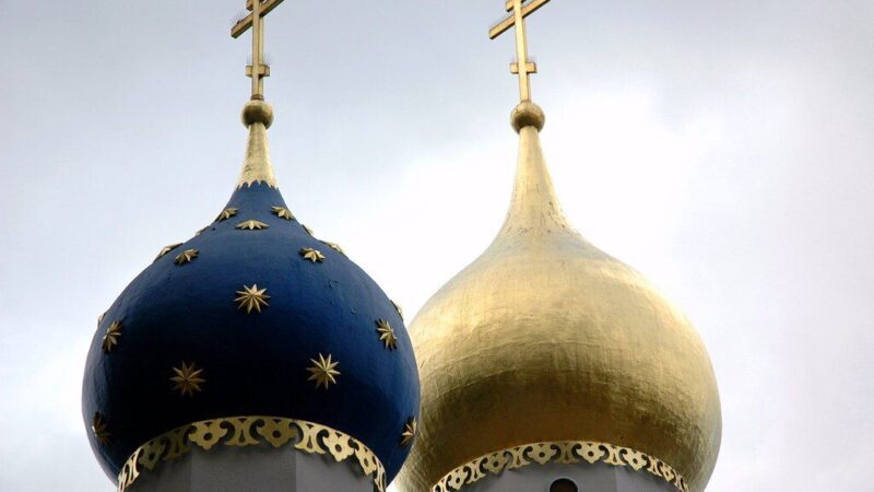 VSD ataskaita sulaukė atsako: Stačiatikių Bažnyčia išreiškė nerimą dėl to, kaip buvo paminėta