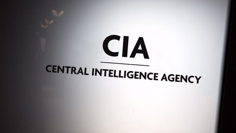 Tai skamba kaip fantastika, bet įvyko iš tikrųjų: CŽV Irane panaudojo naujausią technologiją