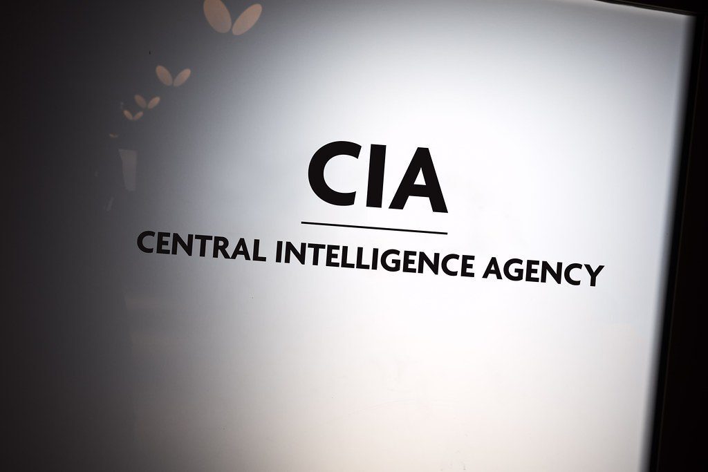 Tai skamba kaip fantastika, bet įvyko iš tikrųjų: CŽV Irane panaudojo naujausią technologiją