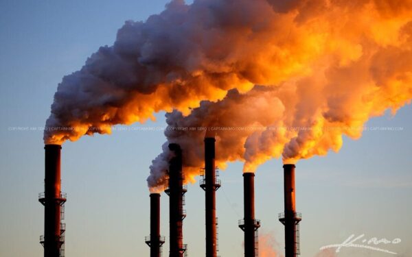 JAV sprendimas – smūgis kovai su klimato krize? Pasekmės gali būti neišvengiamos