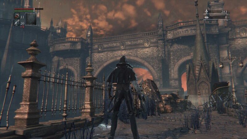 Vidiniai sprendimai sustabdė projektą: sužinokite, kodėl vis dar nėra „Bloodborne“ perdirbinio