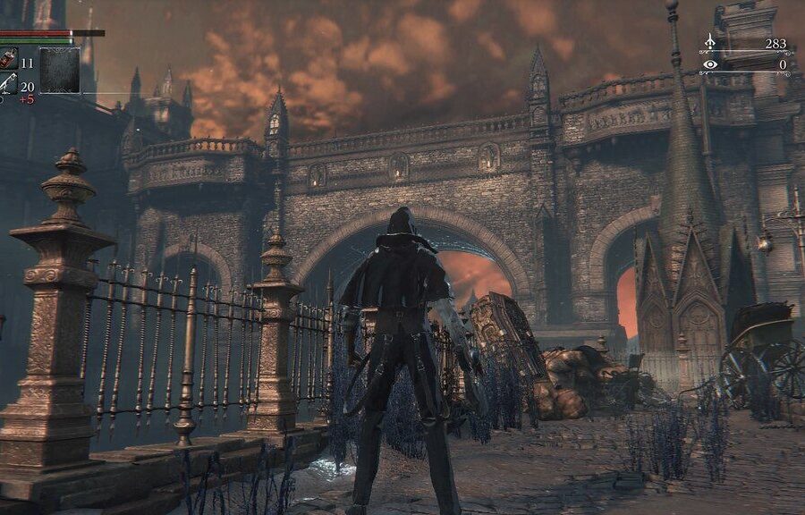 Vidiniai sprendimai sustabdė projektą: sužinokite, kodėl vis dar nėra „Bloodborne“ perdirbinio