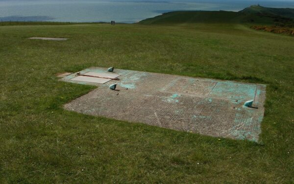 Istorinis atradimas Anglijoje: archeologai aptiko bunkerį, kuris turėjo veikti branduolinio karo metu