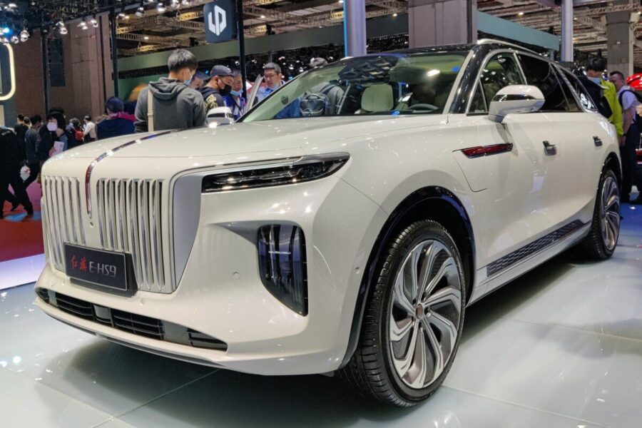 Prabangus automobilis tampa galvos skausmu: net norvegai nežino ką daryti su šiais modeliais