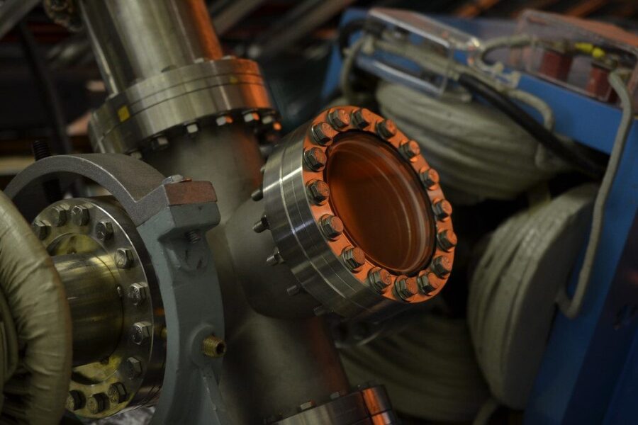 „Argonne“ tyrėjai: naujos kartos bandymų metodas atveria galimybes saugesnei branduolinei energetikai