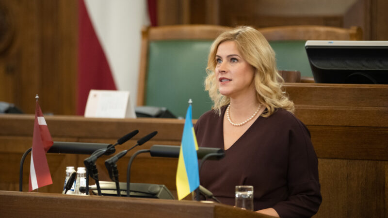 Dar vienas balsavimas įveiktas: Silina išsaugojo postą, bet politinė kova tęsiasi