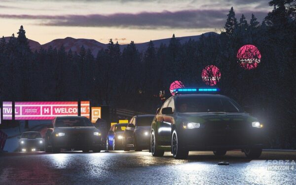 „Forza Horizon“ kūrėjai liko be leidėjo: „Amazon“ atsitraukia nuo ambicingo britų studijos projekto