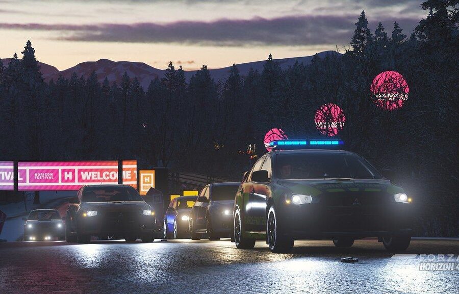 „Forza Horizon“ kūrėjai liko be leidėjo: „Amazon“ atsitraukia nuo ambicingo britų studijos projekto