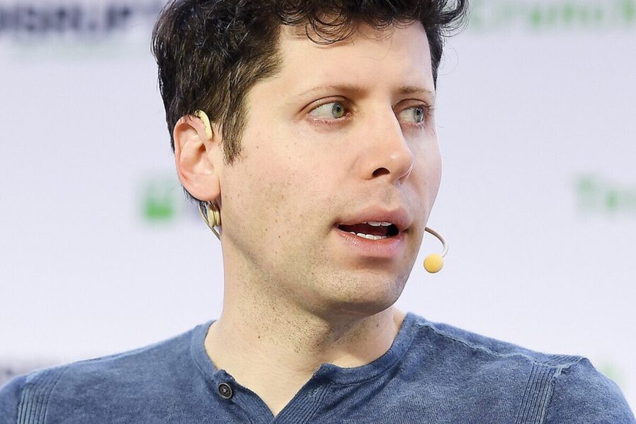 S. Altmanas gina „Anthropic“: įtampa su Pentagonu kelia vis daugiau klausimų dėl DI sektoriaus ateities