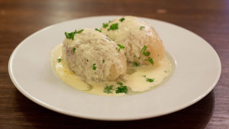 Natalija Bunkė atskleidė neįtikėtinai gardžių cepelinų paslaptį: viena gudrybė gali viską pakeisti